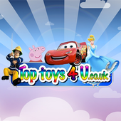 Top Toys 4 U icon