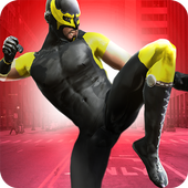 Champions Mortal War icon