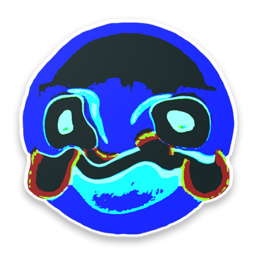 Doot It - Sticker Pack icon