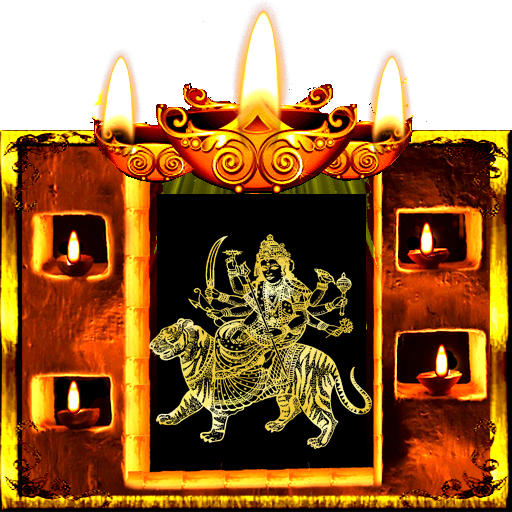 Diwali Live Wallpaper icon
