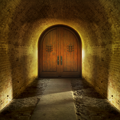 Escape Room Game - Resolute icon