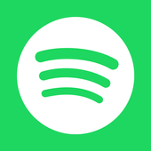Spotify Lite icon