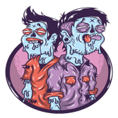 Zombie Killer: Running Dead icon