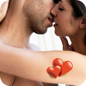 Kissing Video Status 2020 icon