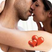 Kissing Video Status 2020