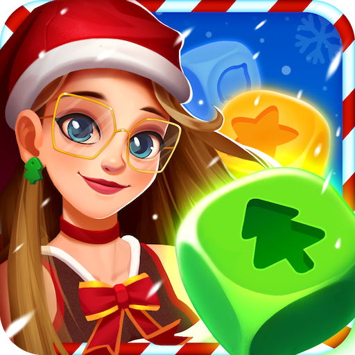Toy Crush Fever icon