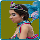 Sexy Portuguese Girls icon