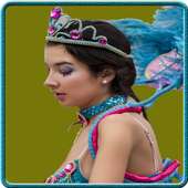 Sexy Portuguese Girls