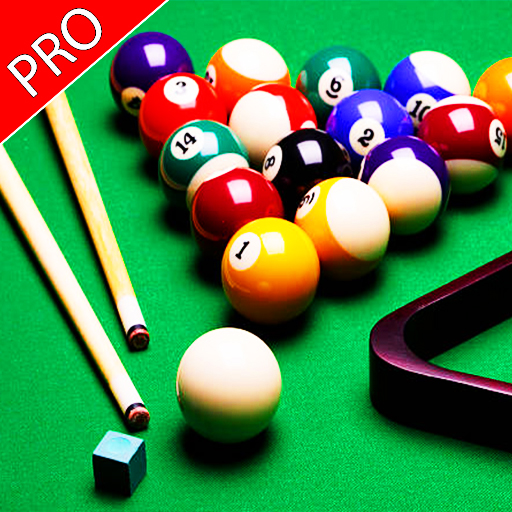Snooker da biliardo a 8 palline icon