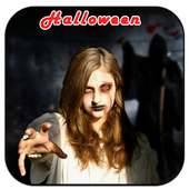 Halloween Video Editor