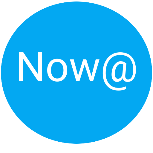 Now@ icon