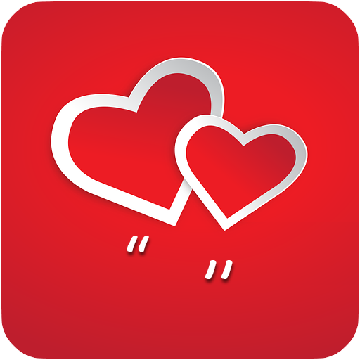 Romantic Love Quotes and Sayings icon
