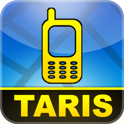 TARIS-Mobile icon