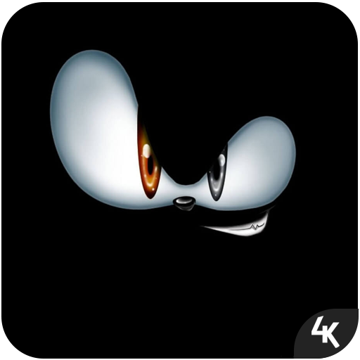 Dark Wallpaper (4k) icon