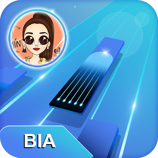 New Piano BIA icon