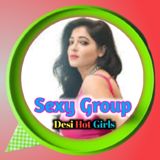 Hot Desi Girls Whatsapp Group Join icon