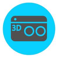 Camera 3D - 3D Photo Maker on 9Apps