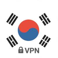 Korea VPN - Super VPN Unblock Master