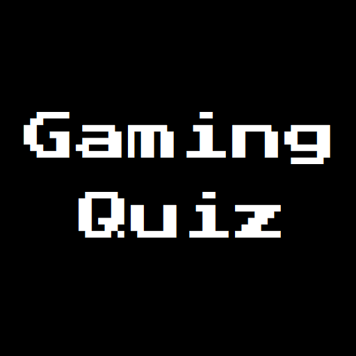 Gaming Quiz icon