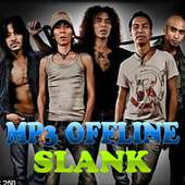 Lagu SLANK MP3 Offline