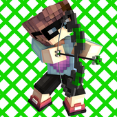 SkyWars Мод Для МСПЕ иконка