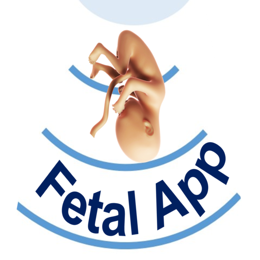 Fetal App icon