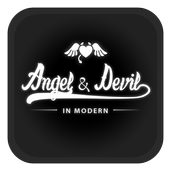 Angel&amp;Devil icon