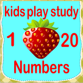 kids play study( math) lite icon
