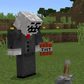 Mod TNT icon