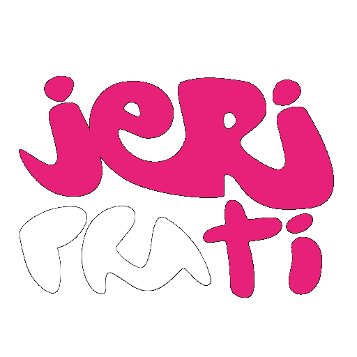 Jeri Pra Ti icon