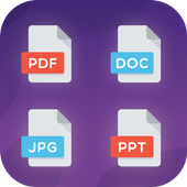 Document Reader иконка