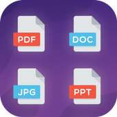 Document Reader on 9Apps