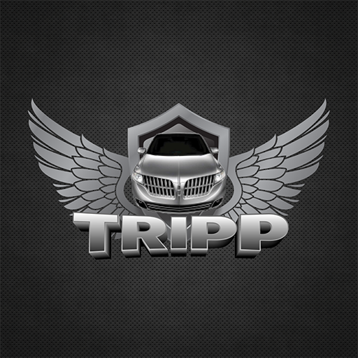 TRIPP DRIVERS icon