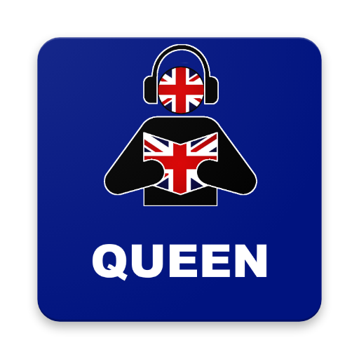 Queen Learn English icon