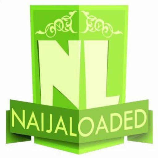 Naijaloaded App icon