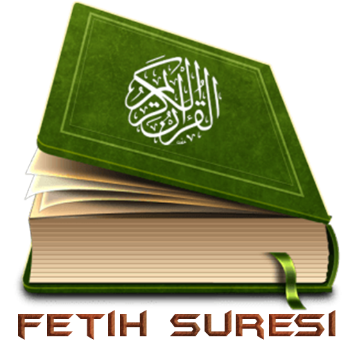 Fetih Suresi - Oku, Dinle icon