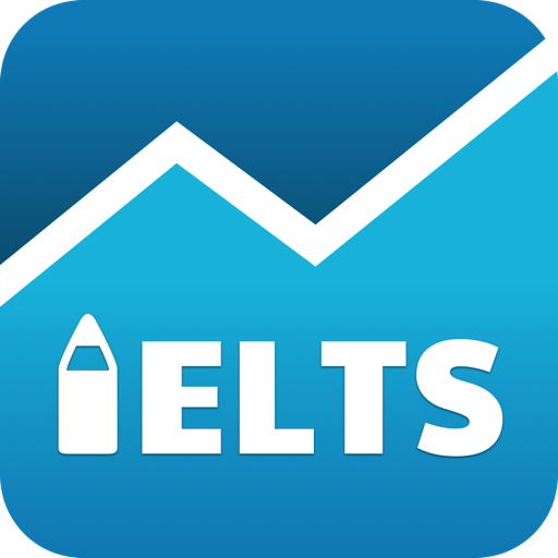 IELTS Test icon