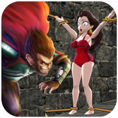 Game for iphone X icon