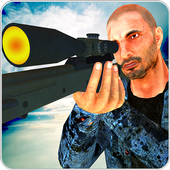 Sniper Shooter – Best Shooting Game icon