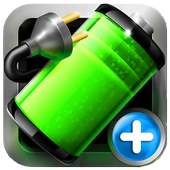 Battery saver on 9Apps