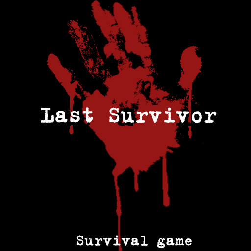 Last Survivor: Survival game icon