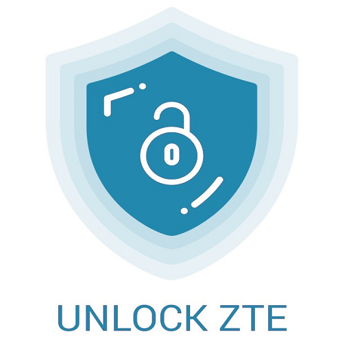 Free Unlock Network Code for ZTE SIM иконка