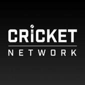 TENNIS BALL CRICKET NETWORK icon