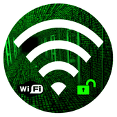 Wifi Krack Attack WPA2 Prank icon