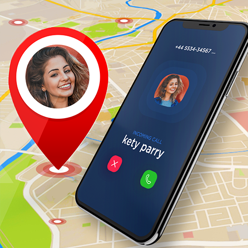 ikon Mobile Locator, Caller id