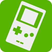 John GBC Lite - GBCエミュレータ on 9Apps