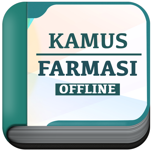 ikon Kamus Farmasi Offline Lengkap