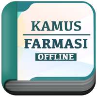 Kamus Farmasi Offline Lengkap on 9Apps