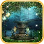 Hidden Objects Secret Places icon