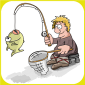 Extreme Fishing icon